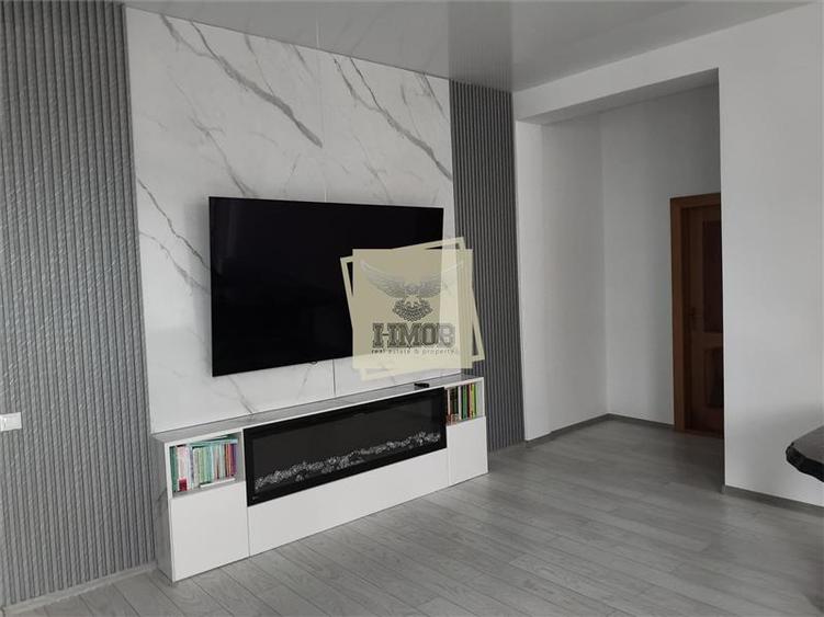 Apartament 2 camere decomandat etaj 1 Selimbar - 1