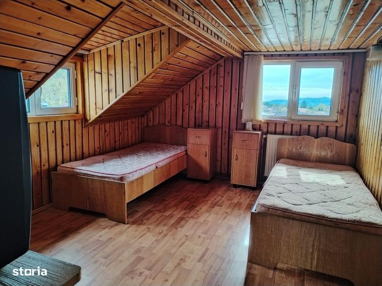 Spațiu comercial, de 414 mp, în Cornu