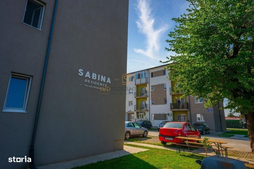Apartament nou, finisat premium cu 2 camere - zona Bd Brancoveanu - 2
