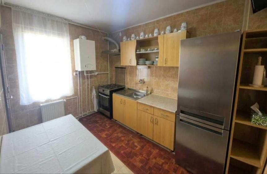 Apartament cu 2 camere decomandat în Unirii