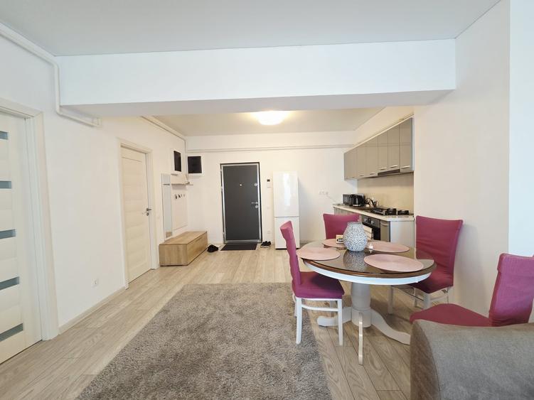 Apartament situat in BLOC NOU zona Faleza Dunarii loc parcare inclus - 3