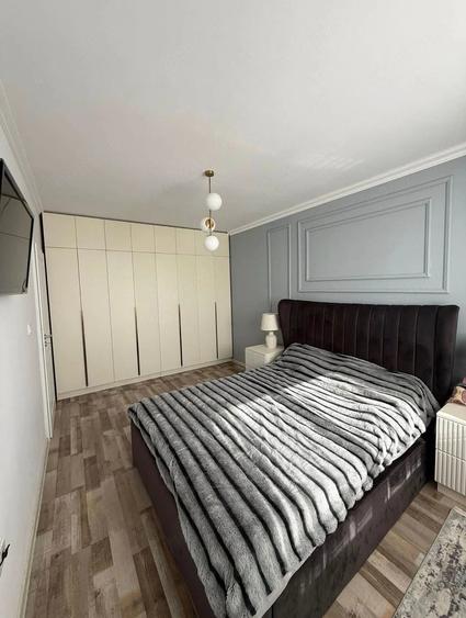 Apartament modern cu 2 camere de vanzare Giroc, zona Calea Urseni - 6