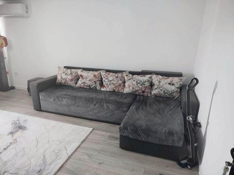 Apartament cu 3 camere în Buzaului
