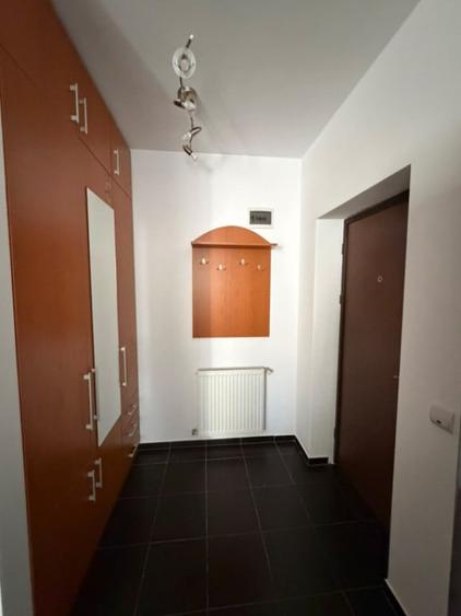 Apartament cu 2 camere semidecomandat în Florești — fotografia 3