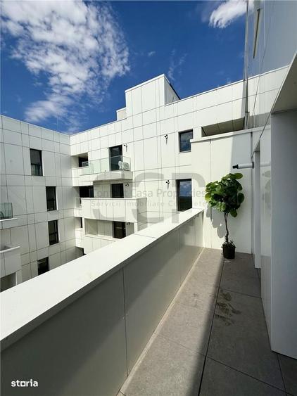Apartament cu 2 camere în Alba Iulia