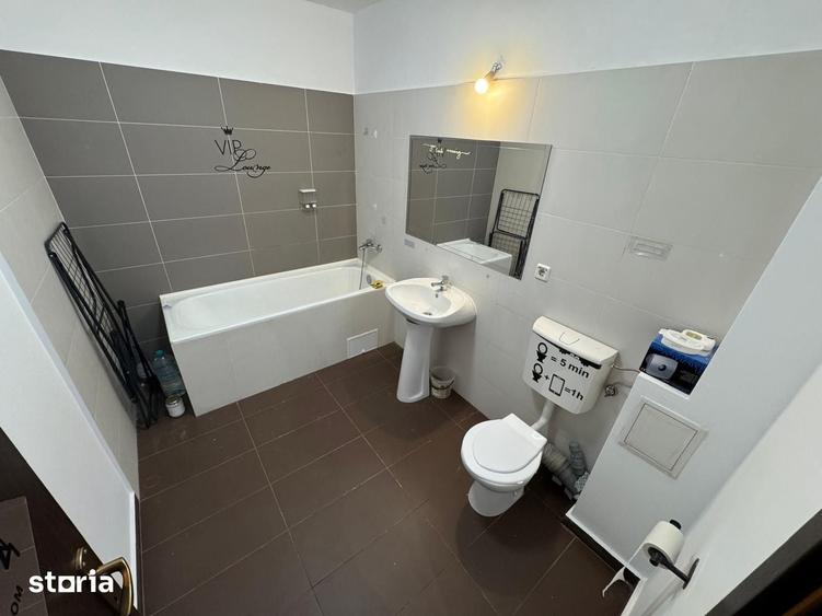 Apartament cu 3 camere în Bună Ziua