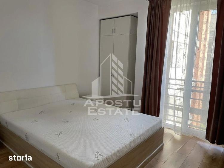 Apartament cu 2 camere ,de inchiriat, Zona Aradului - Complexul IRIS - 3