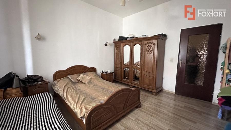 Casă cu 4 camere cu Canalizare în Gării