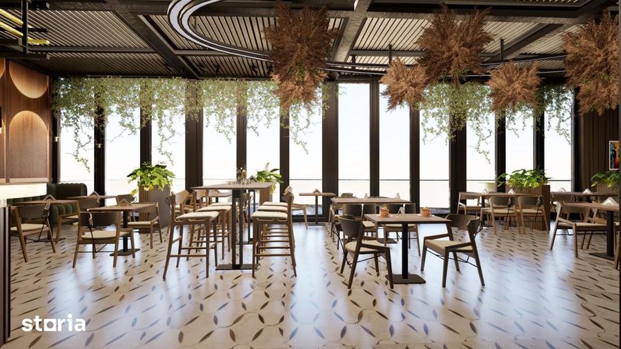 Spațiu comercial, de 1,798 mp, în Pantelimon