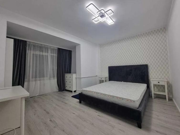 Apartament cu 2 camere decomandat, mobilat în Unirii