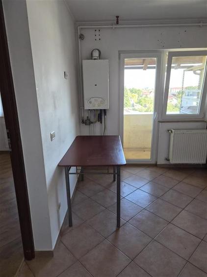Garsonieră semidecomandată în Șagului