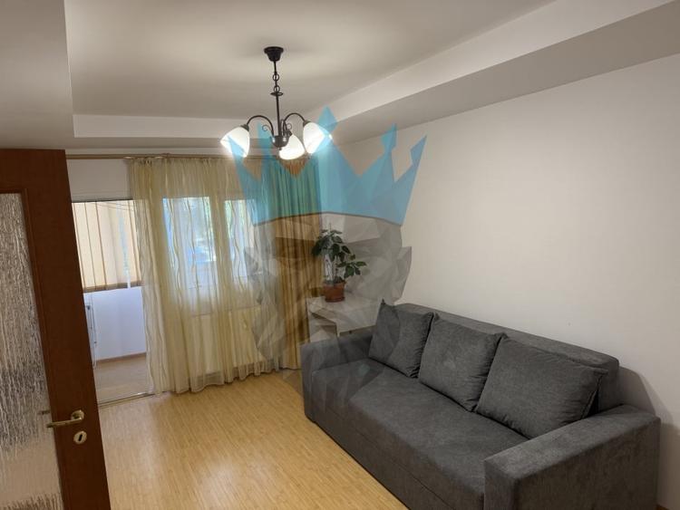 Apartament cu 2 camere decomandat, mobilat în Basarabia