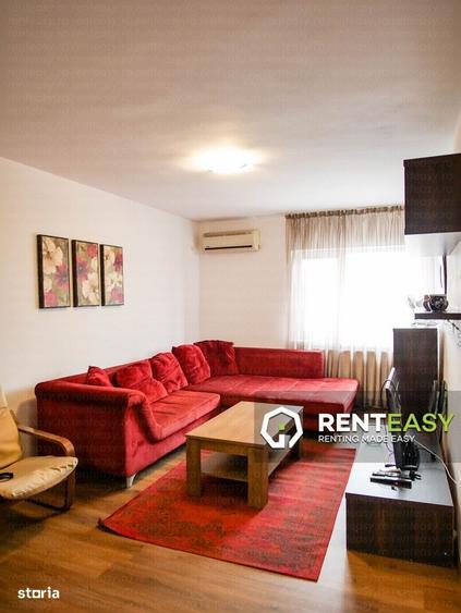 Apartament cu 3 camere situat in zona Piata Unirii - 1