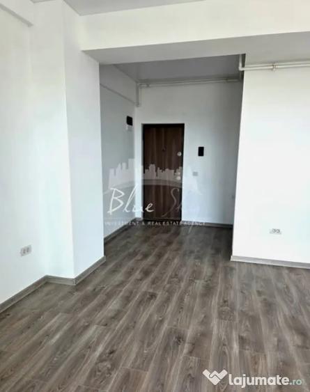 Studio exclusivist in Mamaia Nord confort ?i rafinamen - 2