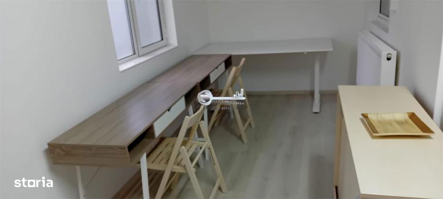 Apartament cu 2 camere nedecomandat, mobilat în Alexandru cel Bun