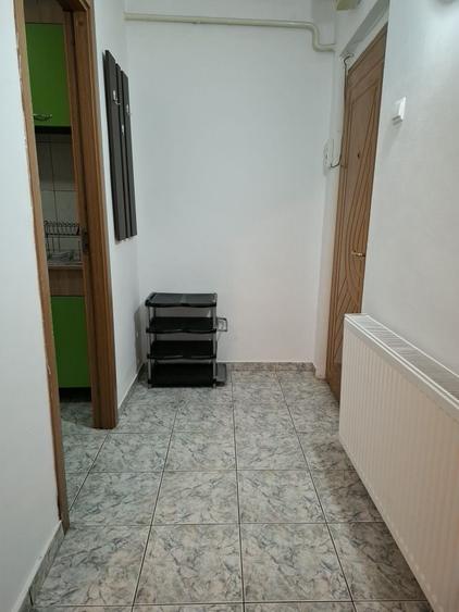 Apartament cu 2 camere nedecomandat în Dărmănești