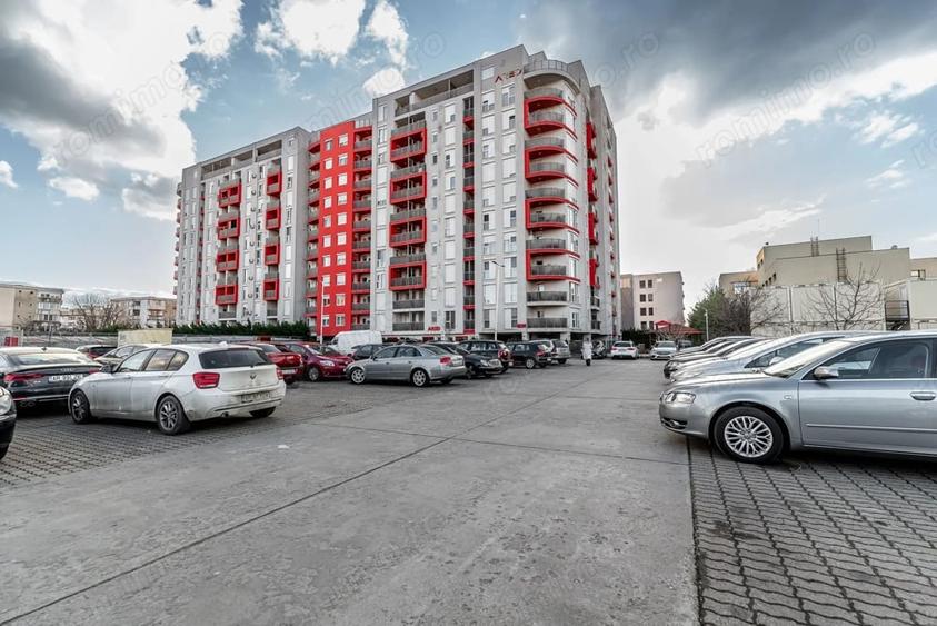 Apartament cu 2 camere nedecomandat, mobilat în Micălaca