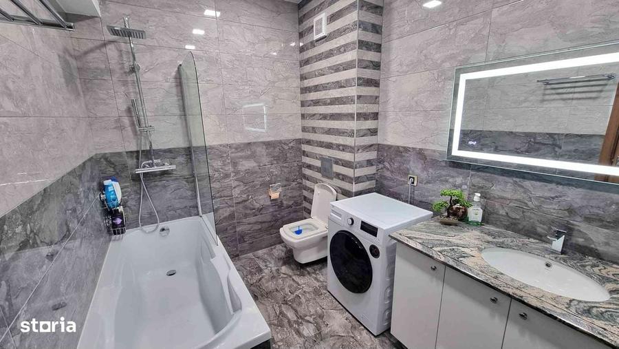 Apartament cu 2 camere decomandat în Central — fotografia 1