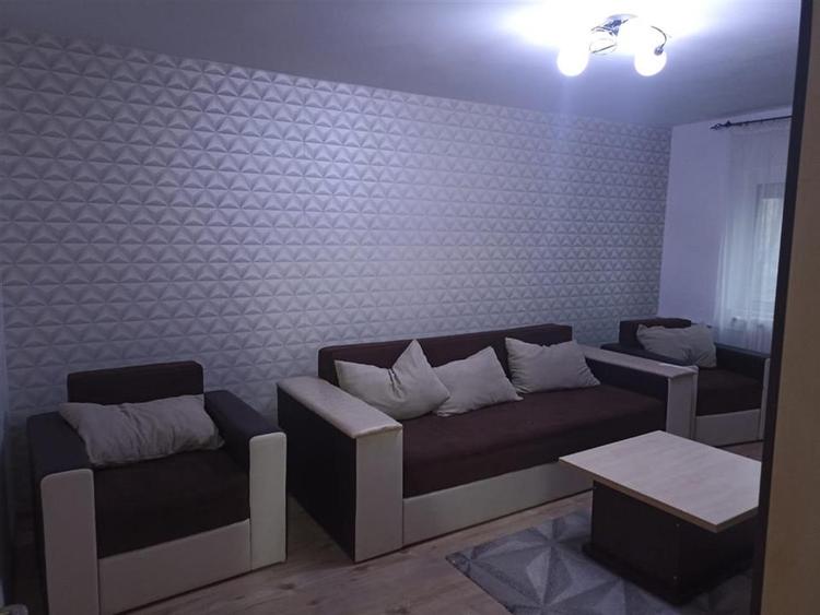 Apartament cu 2 camere decomandat, mobilat în Canta