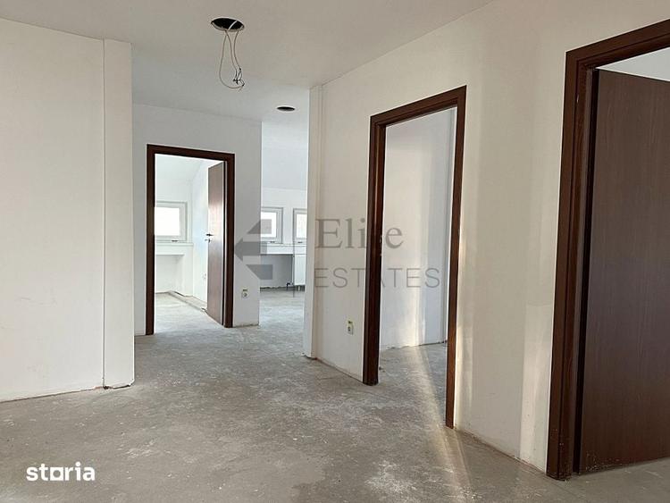 Spațiu comercial, de 92 mp, în Orașul Nou