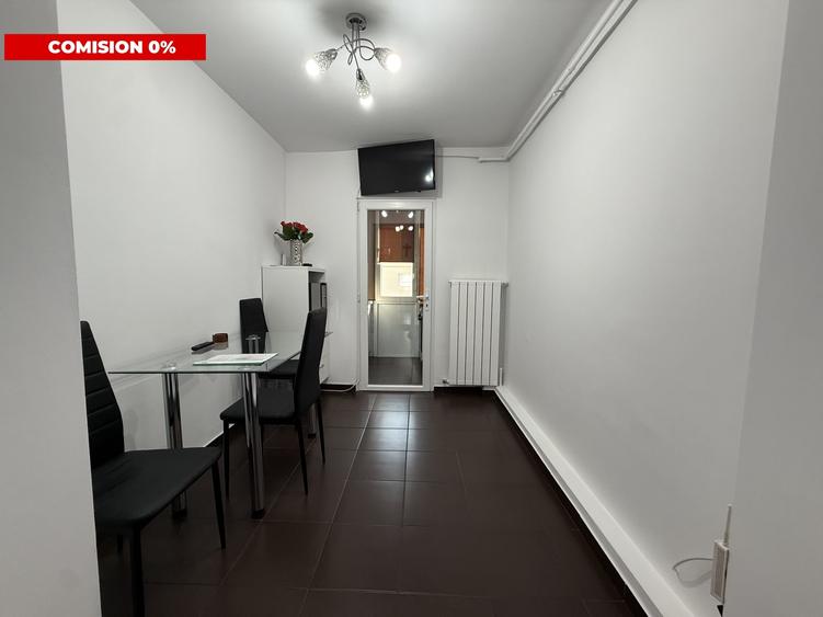 COMISION 0% Apartament 3 camere, decomandat, mobilat - Lipovei - 4