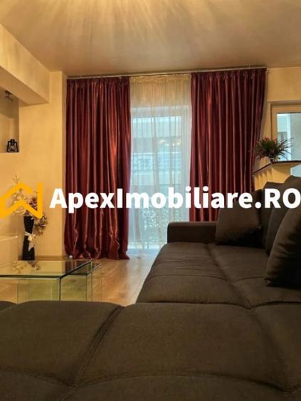 Apartament 2 camere de inchiriat Baneasa Bucure?ti | ApexIm - 2