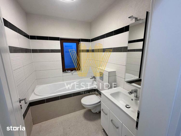 Apartament cu 5 camere, mobilat în Dumbrăvița