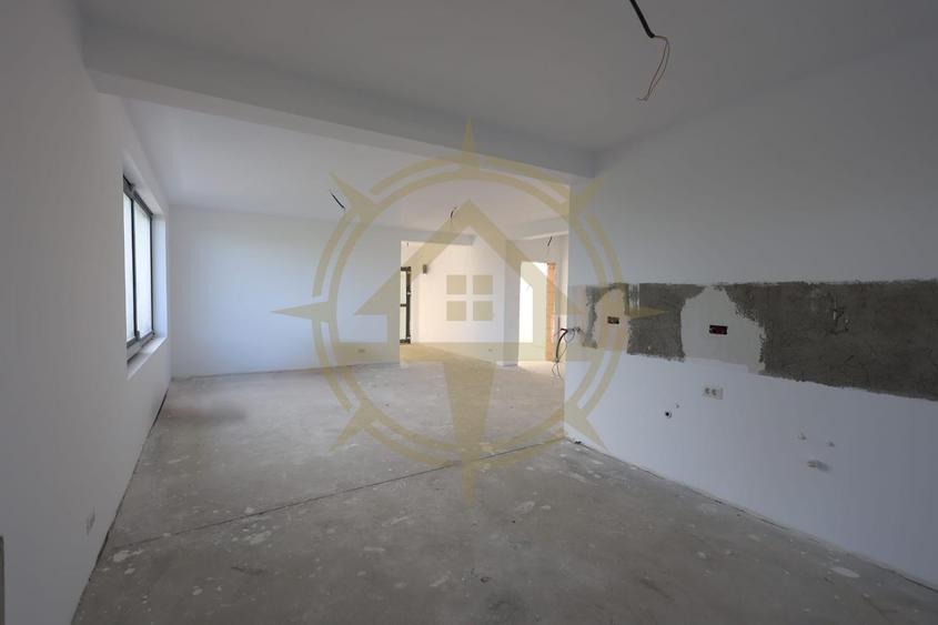 DOM00276 - Casa 4 camere parter Crevedia-Samurcasi - 6