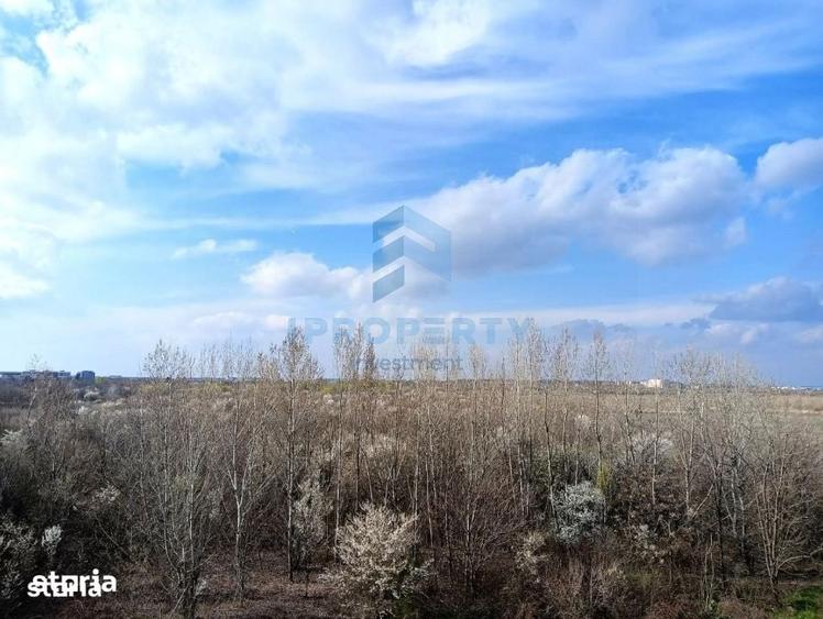 Apartament cu 4 camere, mobilat în Sisești