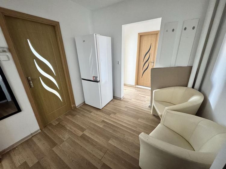 Apartament cu 2 camere în Mănăștur