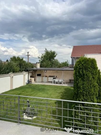Casă cu 4 camere cu Teren 1000 Mp în Șelimbăr