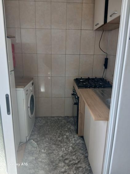 Garsonieră semidecomandată în Rahova