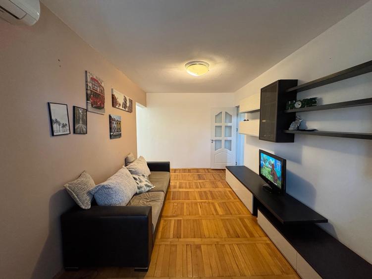 Apartament 3 camere | Tomis Nord | Etaj 4/4 | Centrală pe gaze - 1