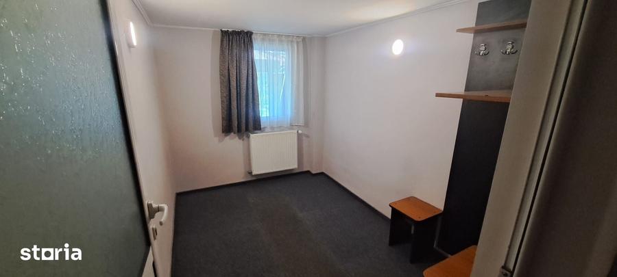Spațiu comercial, de 130 mp, în Bularga