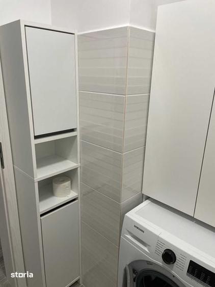 Inchiriere apartament 3 camere, bloc nou - 7