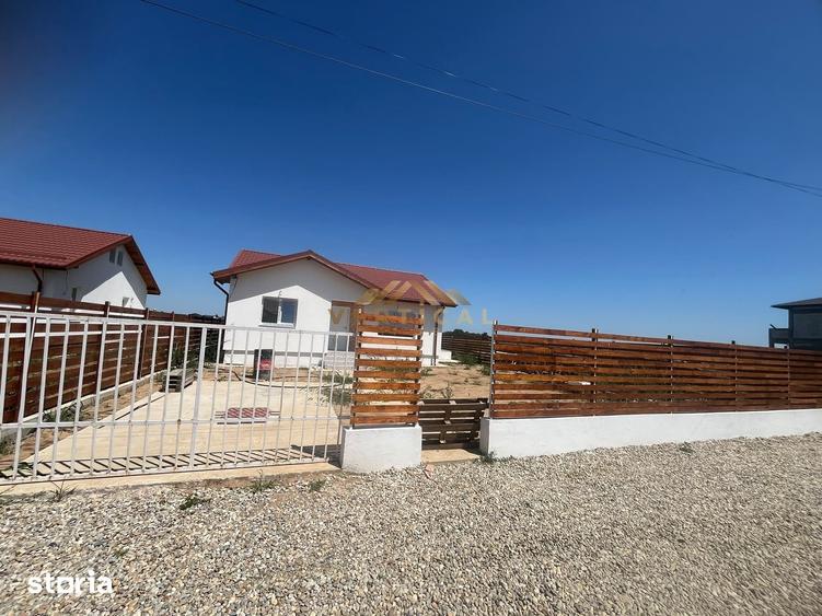 Casa individuala Teren 409 mp, Berceni Ilfov - 3