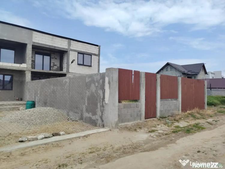 Casa tip duplex de vanzare, 144 mp, zona Jumbo Craiova - 12
