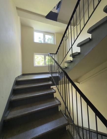 Apartament cu 2 camere în Nufărul