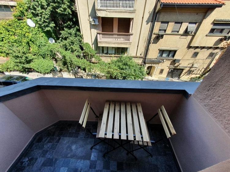 Apartament cu 2 camere de inchiriat in zona Romana / Gradina Icoanei - 9