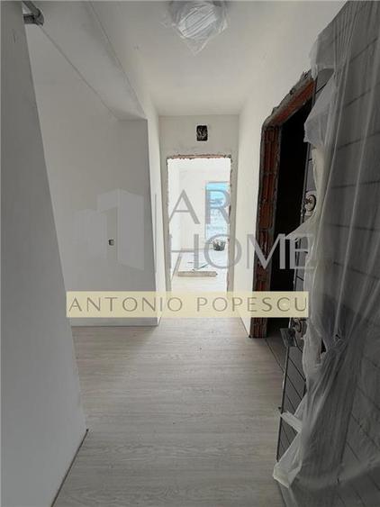 Apartament cu 3 camere decomandat în Nord - Spitalul Județean