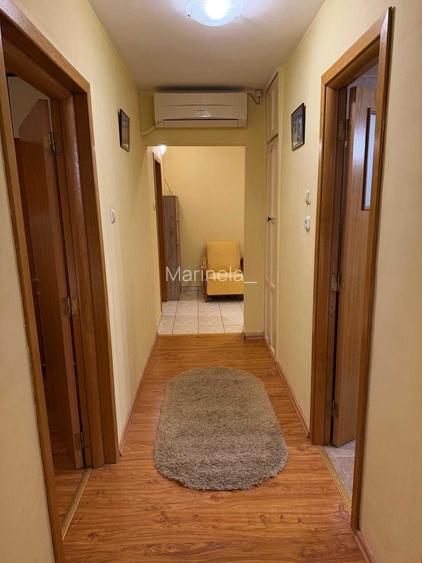 Inchiriere apartament doua camere decomandat Dristor (centrala proprie si loc de parcare platit)