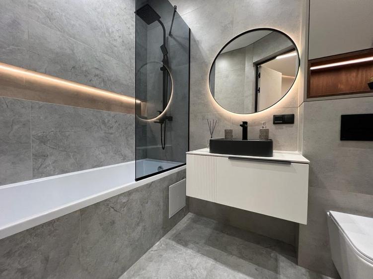 Apartament cu 2 camere în Aviației