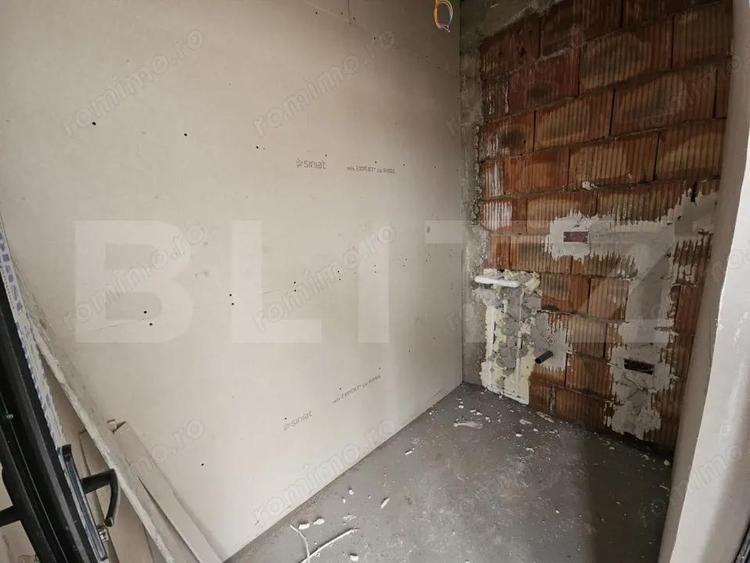 Casă cu 3 camere cu Teren 470 Mp în Ciurbești