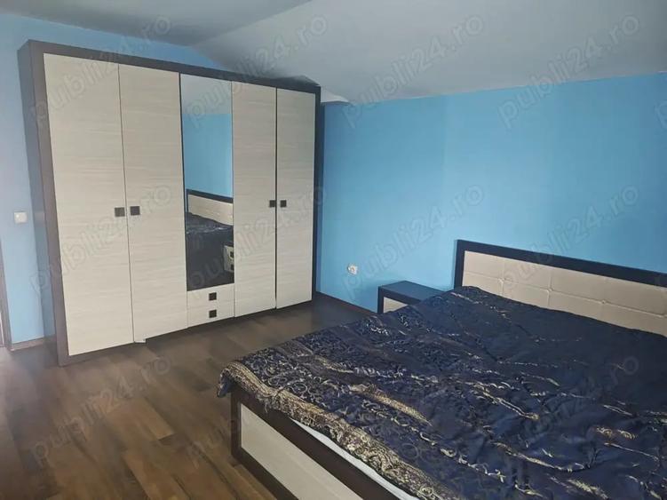 Casă cu 5 camere în Jiblea Veche