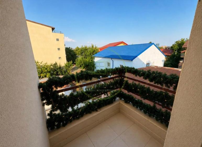 Apartament cu 3 camere decomandat, mobilat în Bucureștii Noi