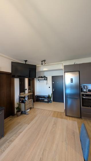 Apartament cu 3 camere în Zorilor