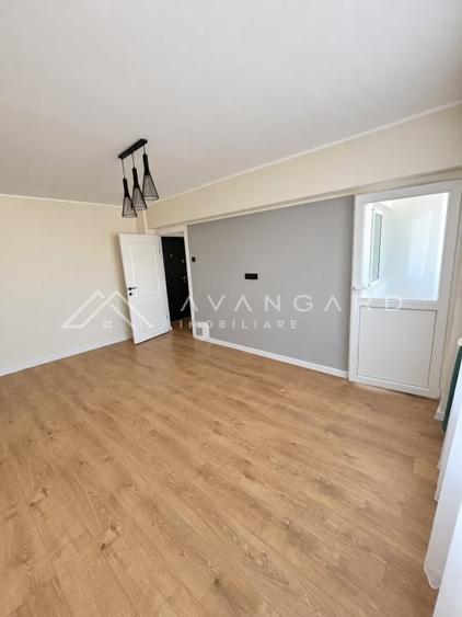Apartament cu 2 camere decomandat în Mărăști