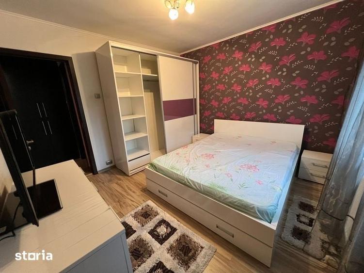 Apartament cu 2 camere decomandat în Calea Aradului