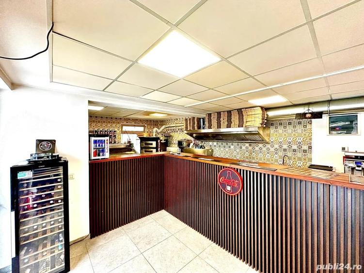 Spațiu comercial, de 60 mp, în Central