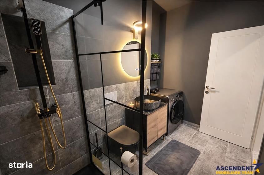 FILM!Boutique LUX, terasa cu view, design de colectie,dotari smart,mob - 8